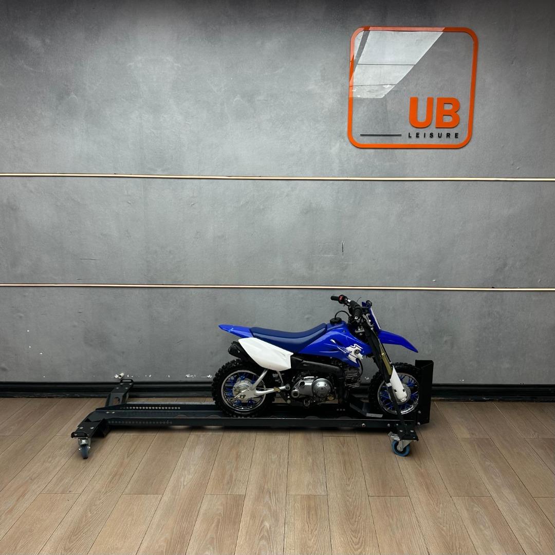 Used 2007 Yamaha TTR50