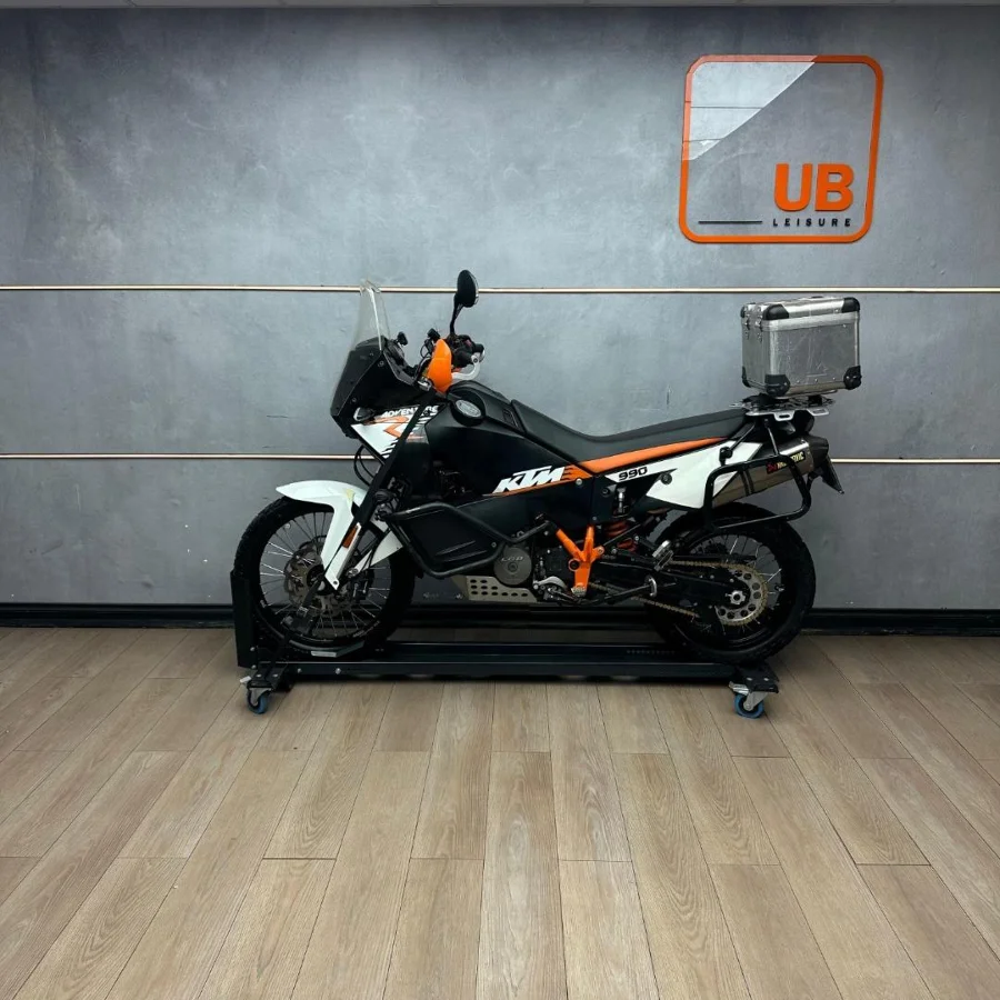 Used 2010 KTM 990 Adventure | - UB Leisure