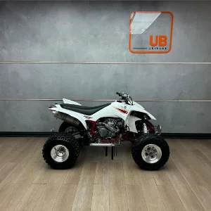 Used 2004 Yamaha YFZ 450