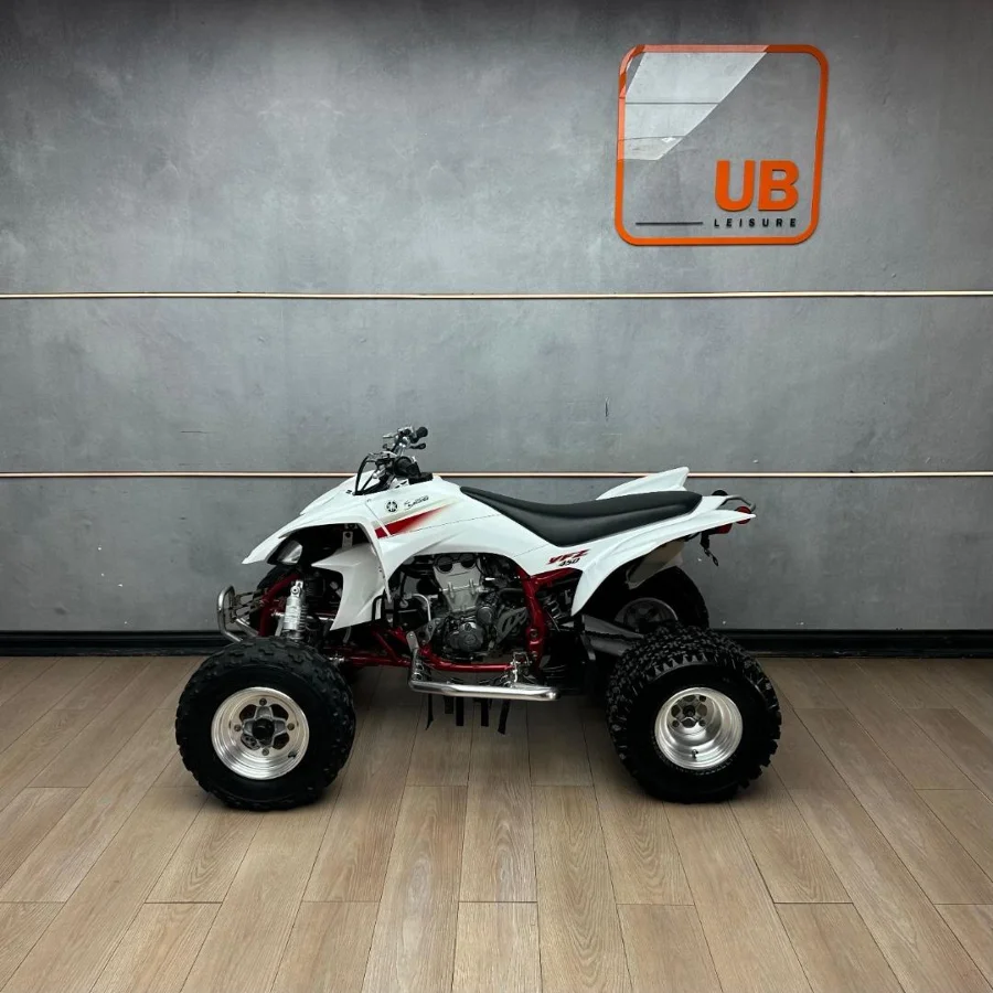 Used 2004 Yamaha YFZ 450 - UB Leisure