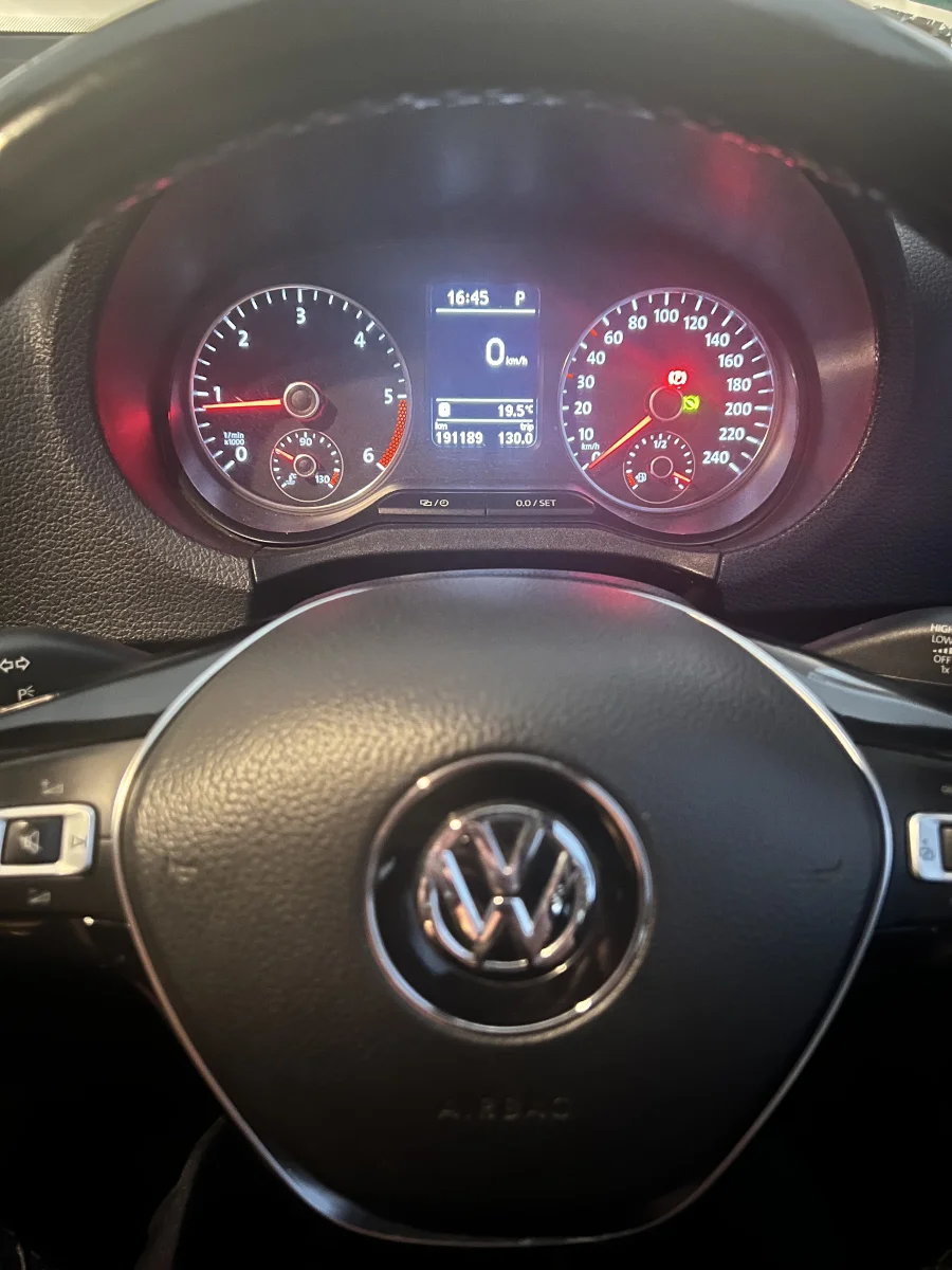 Used 2017 Volkswagen Amarok 2.0BiTDI double cab Highline auto - Private Seller