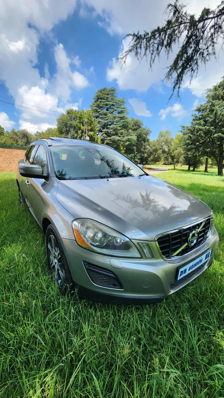 Used 2011 Volvo XC60 D3 DRIVe Excel - Private Seller Used 2011 Volvo XC60 D3 DRIVe Excel - Private Seller