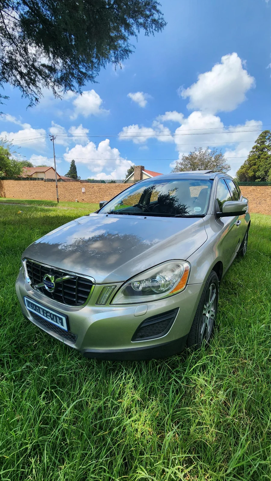 Used 2011 Volvo XC60 D3 DRIVe Excel - Private Seller Used 2011 Volvo XC60 D3 DRIVe Excel - Private Seller