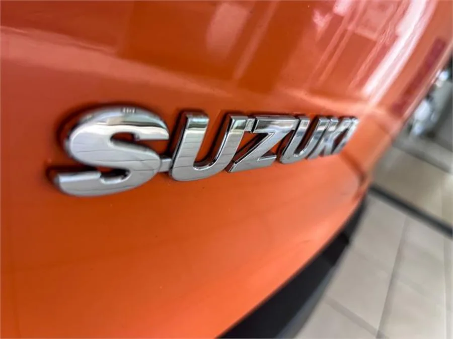 Used 2022 Suzuki S-Presso 1.0 GL manual - Auto 24