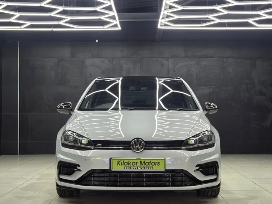 Used 2017 Volkswagen Golf R - Kilokor Motors Used 2017 Volkswagen Golf R - Kilokor Motors