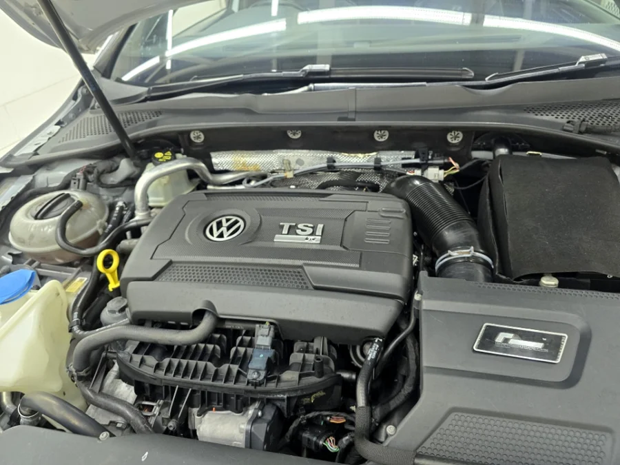 Used 2017 Volkswagen Golf R - Kilokor Motors Used 2017 Volkswagen Golf R - Kilokor Motors