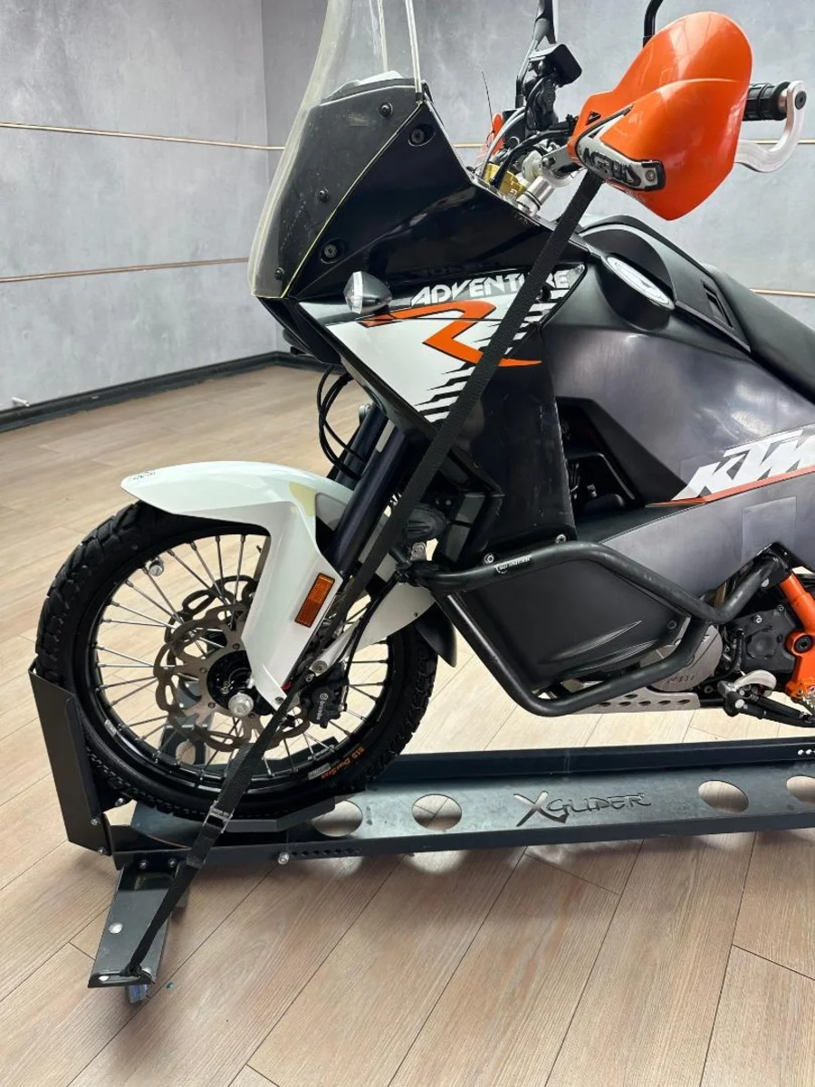 Used 2010 KTM 990 Adventure | - UB Leisure