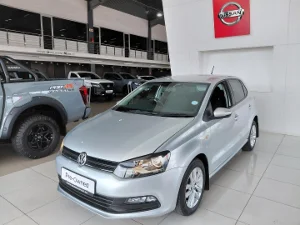 Used 2021 Volkswagen Polo Vivo hatch 1.4 Comfortline