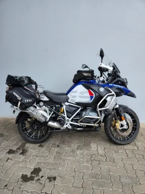 Used 2020 BMW R1250GS ADV