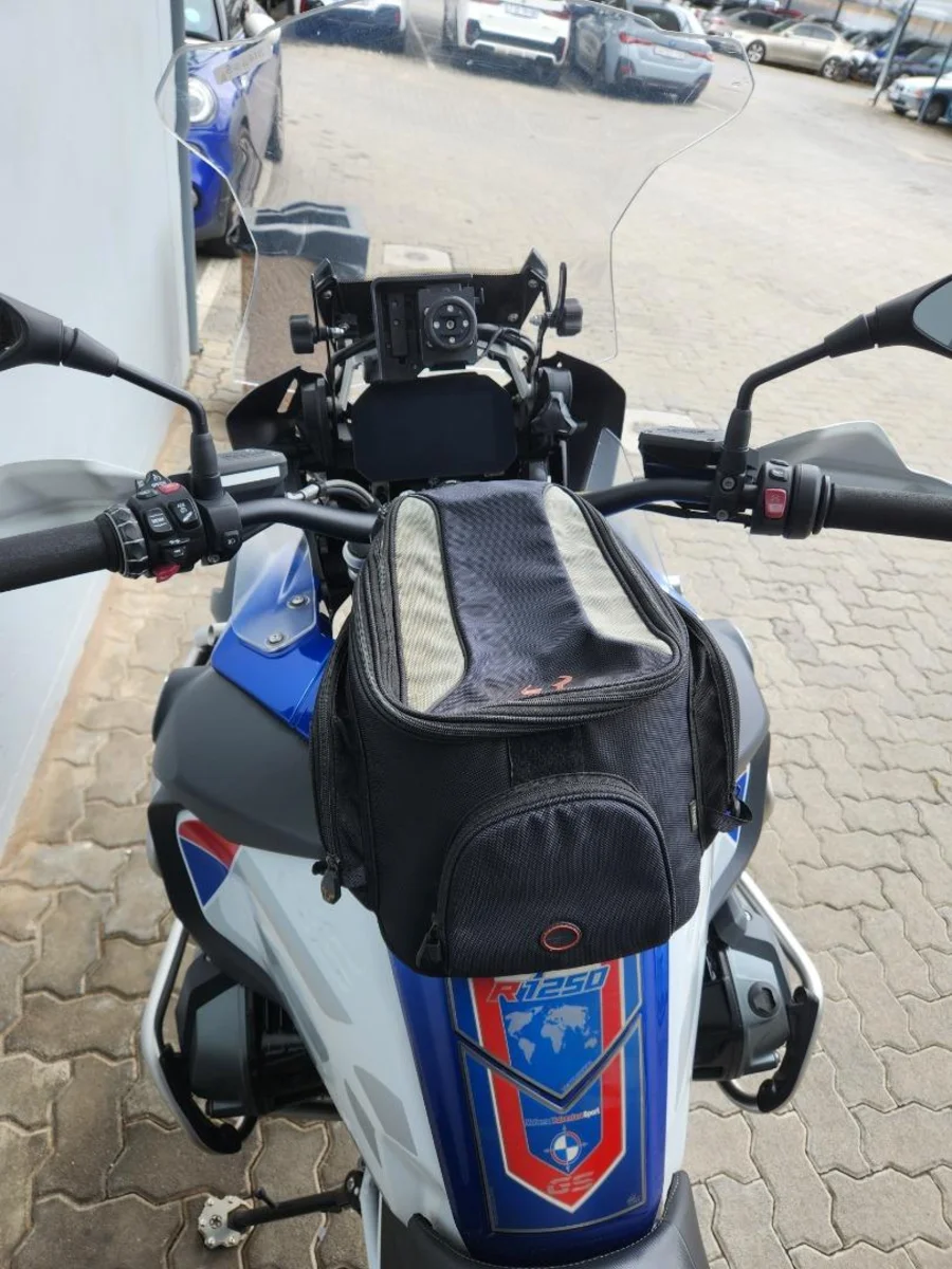Used 2020 BMW R1250GS ADV - BMW East Rand