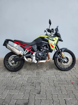 Used 2024 BMW F900GS