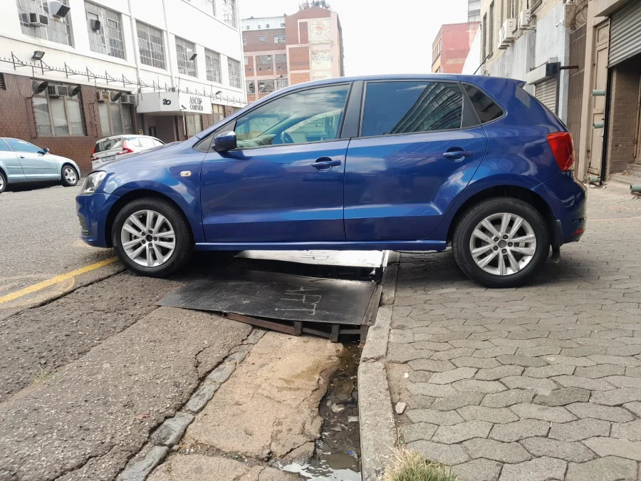 Used 2023 Volkswagen Polo Vivo 5-door 1.4 - Carmart Auto Dealer