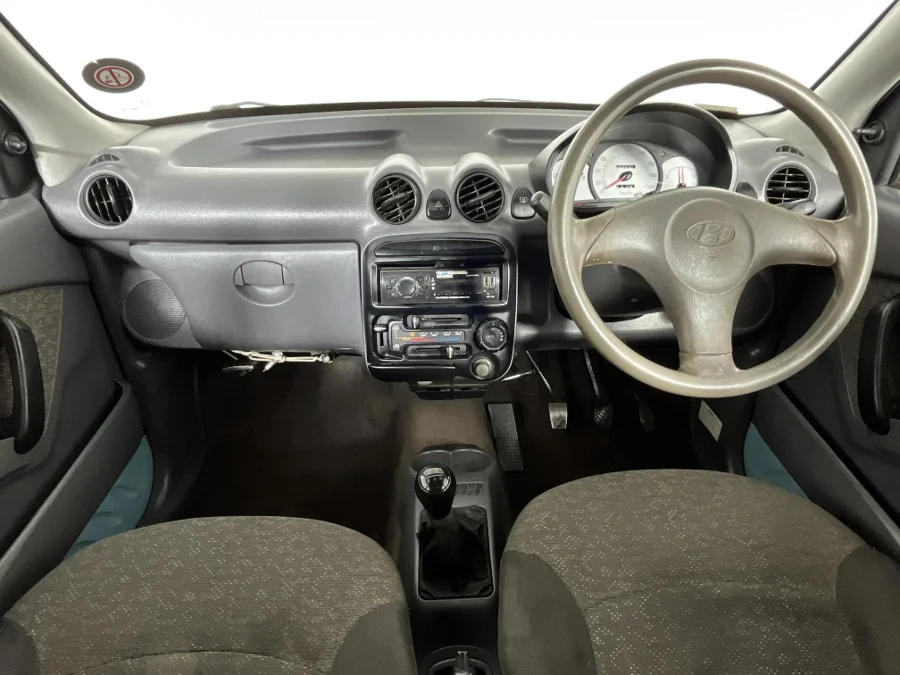 Used 2007 Hyundai Atos Prime 1.1 GLS - WeBuyCars Montana Used 2007 Hyundai Atos Prime 1.1 GLS - WeBuyCars Montana