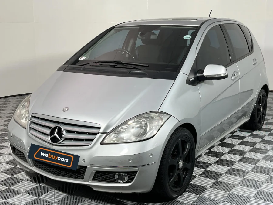 Used 2012 Mercedes-Benz A-Class A180CDI Avantgarde auto - WeBuyCars Germiston Used 2012 Mercedes-Benz A-Class A180CDI Avantgarde auto - WeBuyCars Germiston