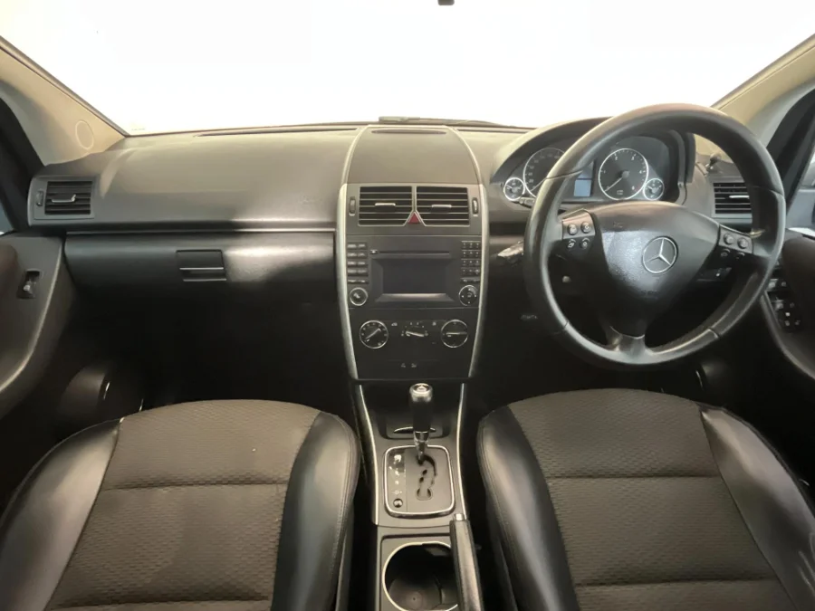 Used 2012 Mercedes-Benz A-Class A180CDI Avantgarde auto - WeBuyCars Germiston Used 2012 Mercedes-Benz A-Class A180CDI Avantgarde auto - WeBuyCars Germiston