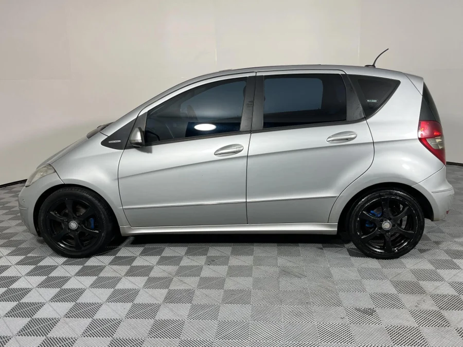 Used 2012 Mercedes-Benz A-Class A180CDI Avantgarde auto - WeBuyCars Germiston Used 2012 Mercedes-Benz A-Class A180CDI Avantgarde auto - WeBuyCars Germiston