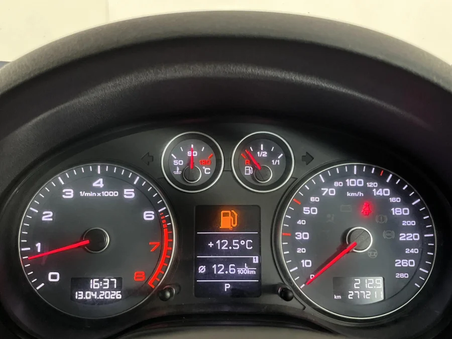 Used 2011 Audi A3 3-door 1.8T Ambition auto - WeBuyCars JHB South