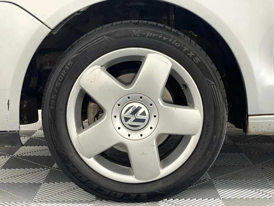 Used 2009 Volkswagen Polo 1.9TDI 74kW Highline - WeBuyCars Germiston