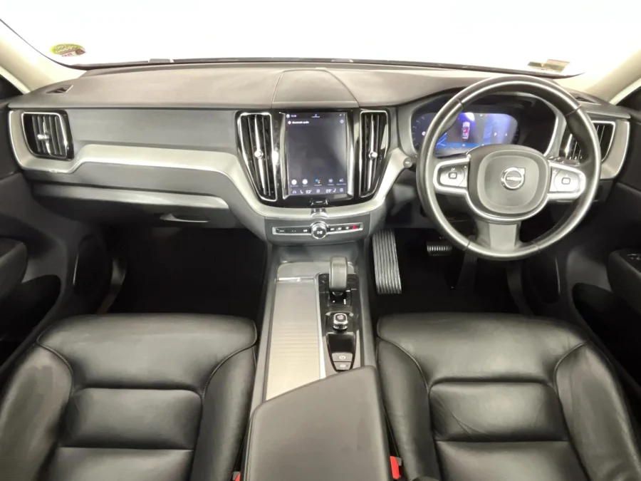 Used 2024 Volvo XC60 B5 AWD Essential - WeBuyCars Polokwane Used 2024 Volvo XC60 B5 AWD Essential - WeBuyCars Polokwane