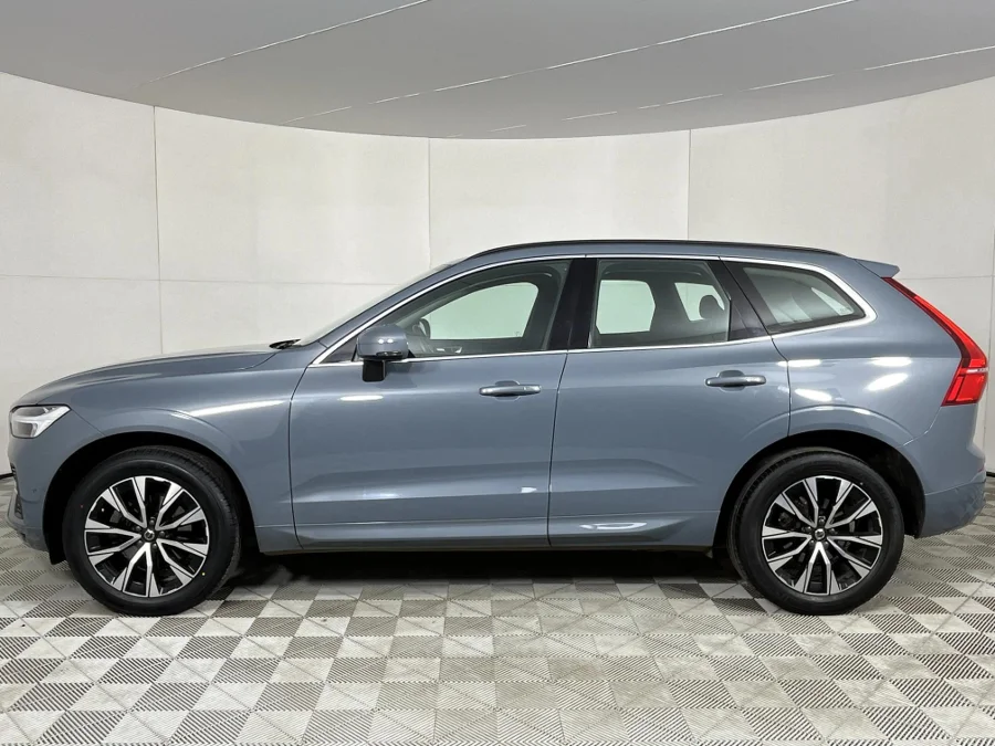 Used 2024 Volvo XC60 B5 AWD Essential - WeBuyCars Polokwane Used 2024 Volvo XC60 B5 AWD Essential - WeBuyCars Polokwane