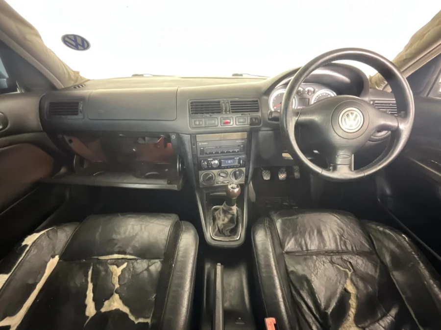 Used 2004 Volkswagen Jetta 1.6 Comfortline - WeBuyCars Riverhorse