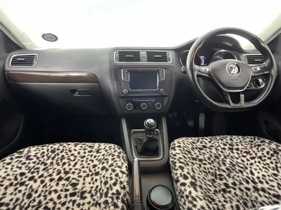 Used 2016 Volkswagen Jetta 1.4TSI Comfortline - WeBuyCars Richmond