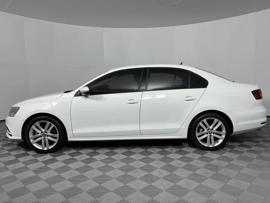 Used 2016 Volkswagen Jetta 1.4TSI Comfortline - WeBuyCars Richmond
