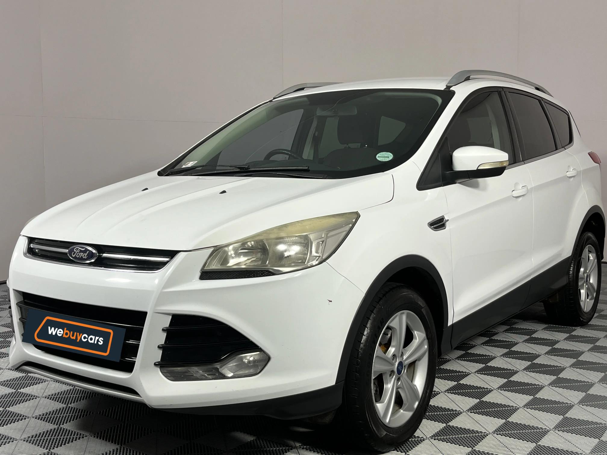 Used 2014 Ford Kuga 1.6T Ambiente
