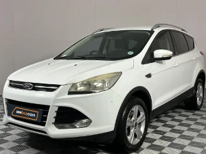 Used 2014 Ford Kuga 1.6T Ambiente