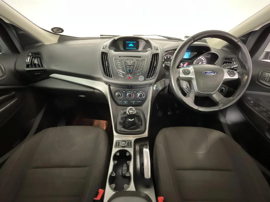 Used 2014 Ford Kuga 1.6T Ambiente - WeBuyCars Brackenfell Cape Town