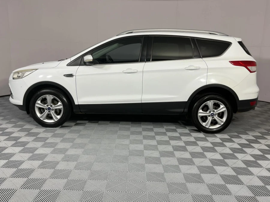 Used 2014 Ford Kuga 1.6T Ambiente - WeBuyCars Brackenfell Cape Town