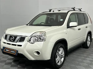 Used 2012 Nissan X-Trail 2.0 XE