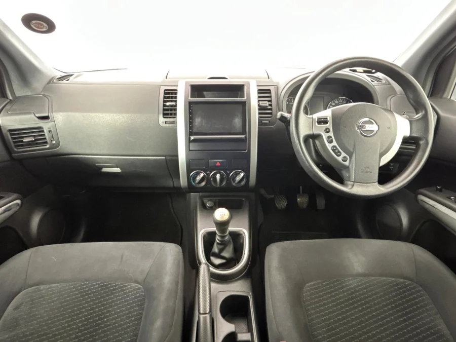 Used 2012 Nissan X-Trail 2.0 XE - WeBuyCars Lansdowne