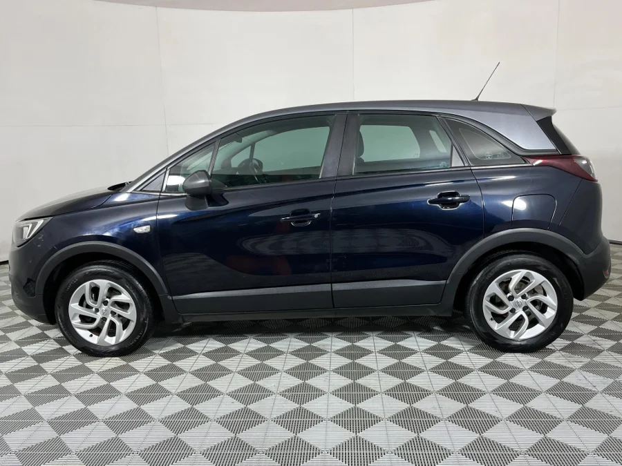 Used 2019 Opel Crossland X 1.2 Turbo Enjoy auto - WeBuyCars JHB South