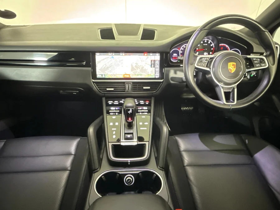 Used 2021 Porsche Cayenne - WeBuyCars Germiston