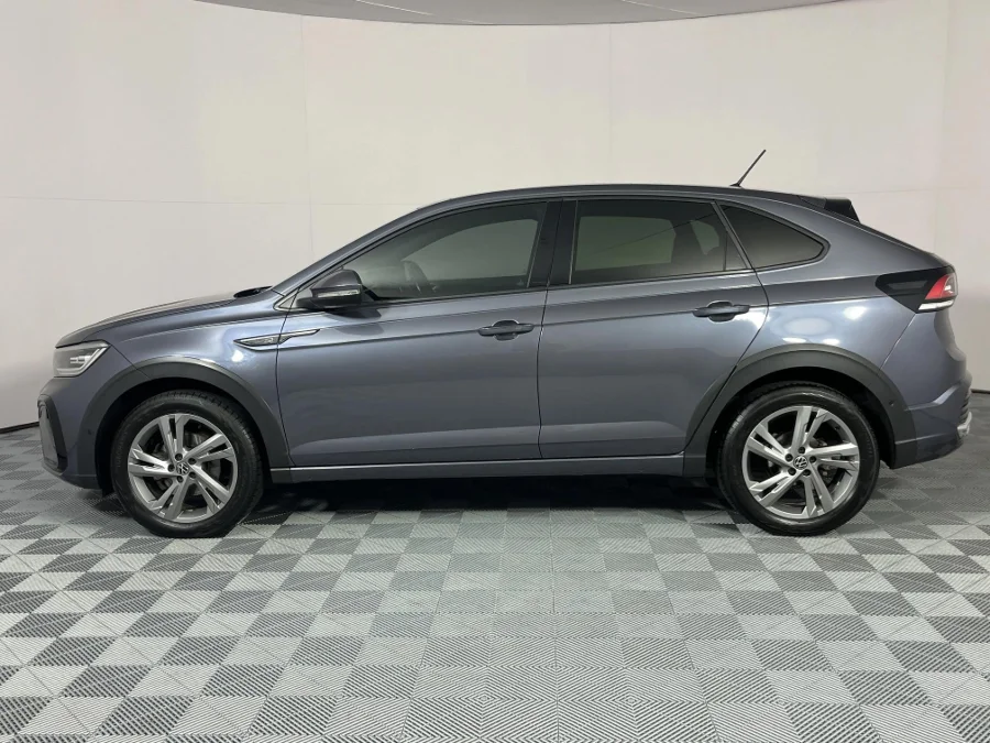 Used 2023 Volkswagen Taigo 1.0TSI R-Line - WeBuyCars George Used 2023 Volkswagen Taigo 1.0TSI R-Line - WeBuyCars George