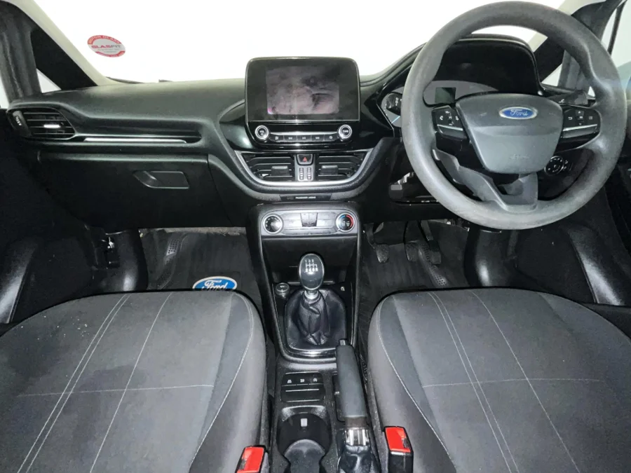 Used 2018 Ford Fiesta 5-door 1.0T Titanium - WeBuyCars Riverhorse