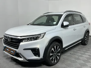 Used 2022 Honda BR-V 1.5 Elegance
