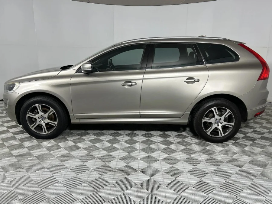 Used 2014 Volvo XC60 D5 AWD Elite - WeBuyCars Lansdowne Used 2014 Volvo XC60 D5 AWD Elite - WeBuyCars Lansdowne