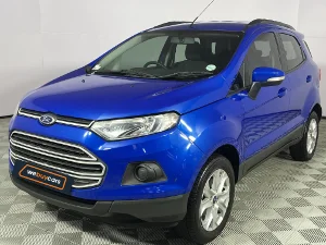Used 2016 Ford EcoSport 1.0T Trend