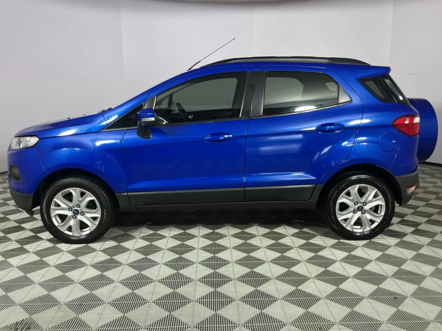 Used 2016 Ford EcoSport 1.0T Trend - WeBuyCars Durban Used 2016 Ford EcoSport 1.0T Trend - WeBuyCars Durban