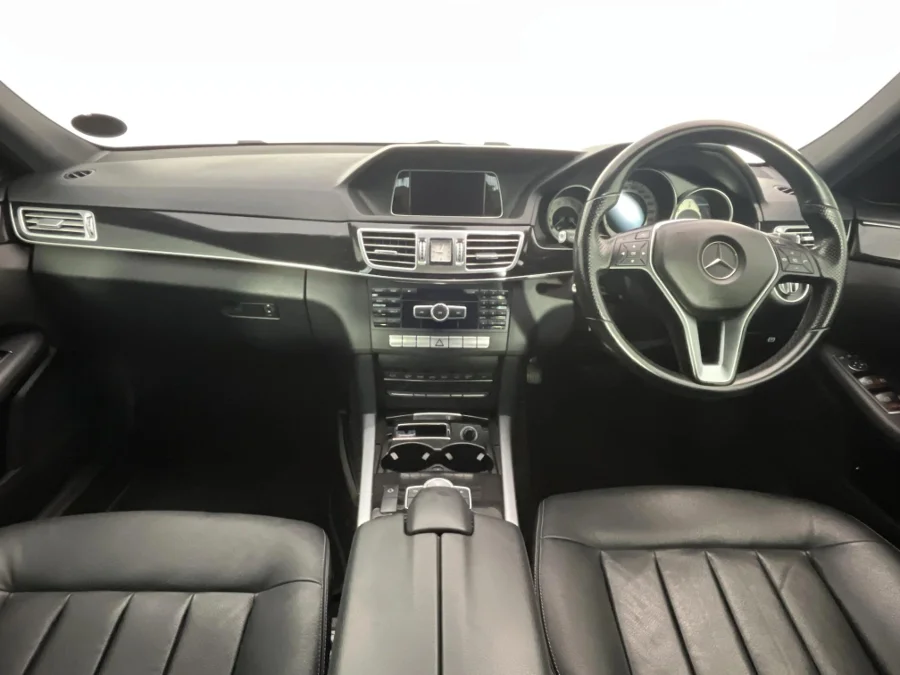 Used 2015 Mercedes-Benz E-Class E250CDI Avantgarde - WeBuyCars Germiston