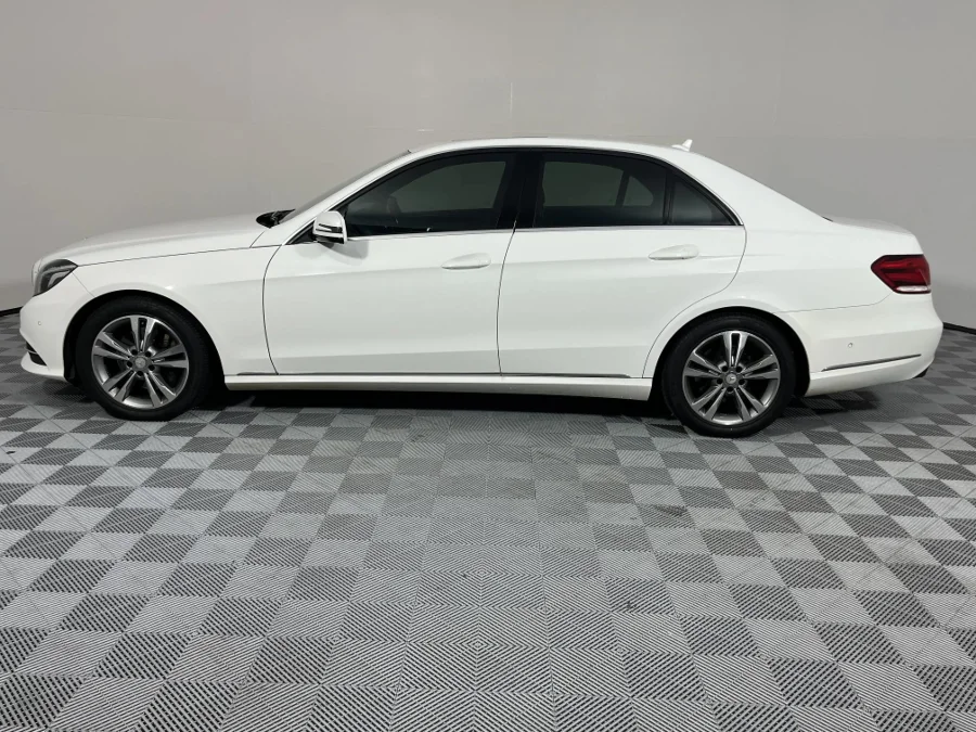 Used 2015 Mercedes-Benz E-Class E250CDI Avantgarde - WeBuyCars Germiston