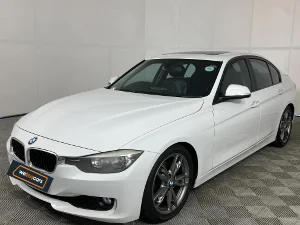 Used 2012 BMW 3 Series 320i sports-auto Used 2012 BMW 3 Series 320i sports-auto