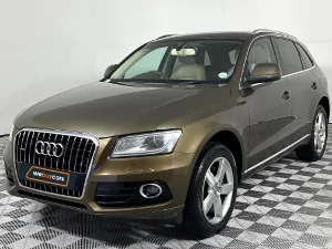Used 2013 Audi Q5 2.0T quattro auto