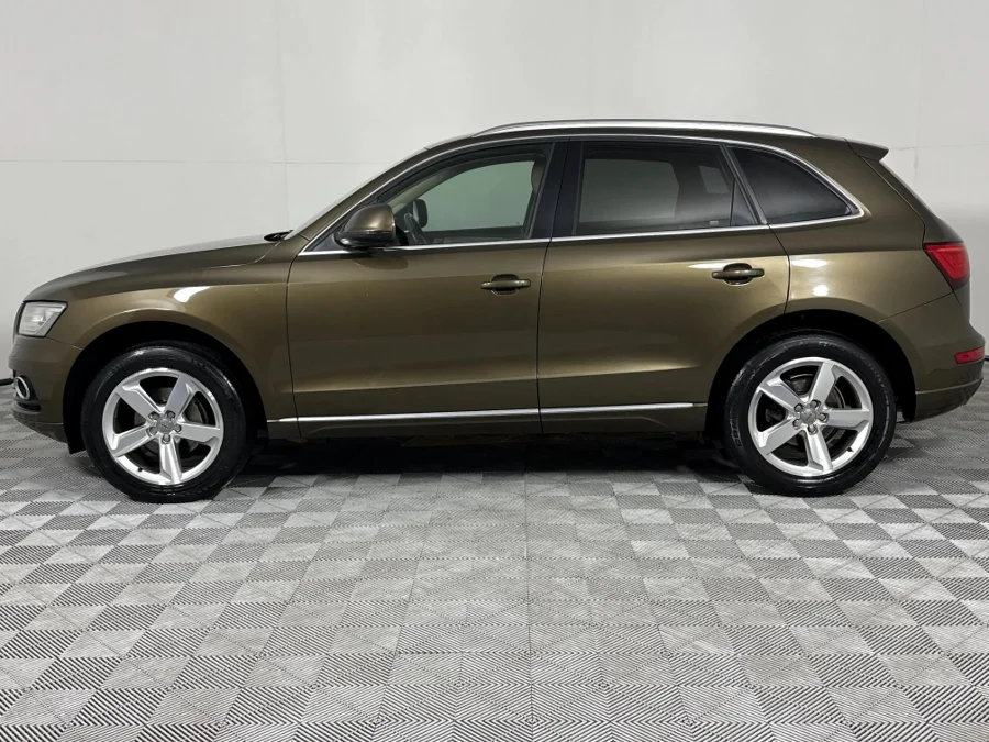 Used 2013 Audi Q5 2.0T quattro auto - WeBuyCars Vereeniging Used 2013 Audi Q5 2.0T quattro auto - WeBuyCars Vereeniging