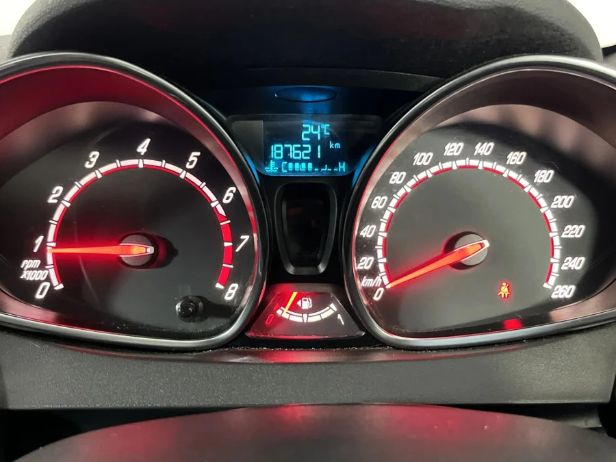 Used 2014 Ford Fiesta ST - WeBuyCars Brackenfell Cape Town