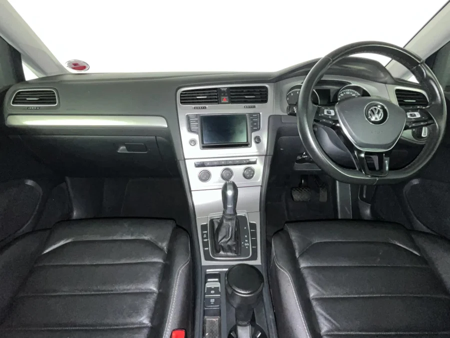 Used 2017 Volkswagen Golf 1.4TSI Comfortline auto - WeBuyCars Rustenburg