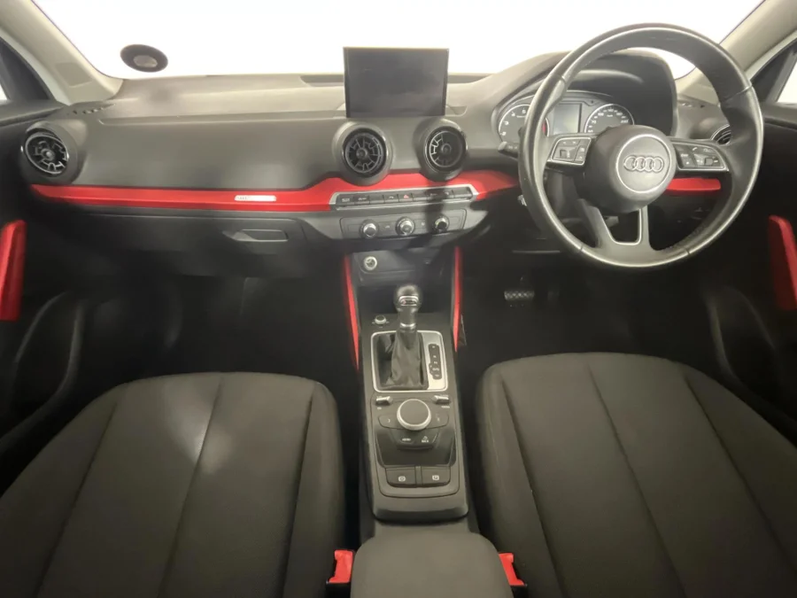 Used 2018 Audi Q2 30TFSI - WeBuyCars Richmond