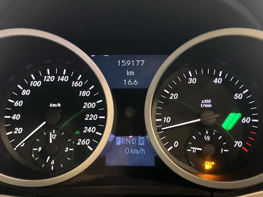 Used 2006 Mercedes-Benz SLK SLK350 - WeBuyCars Riverhorse